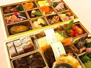 おせち風オードブル